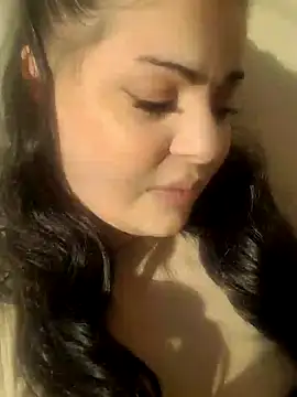 BustyMadison online show from 7, 1, 2025