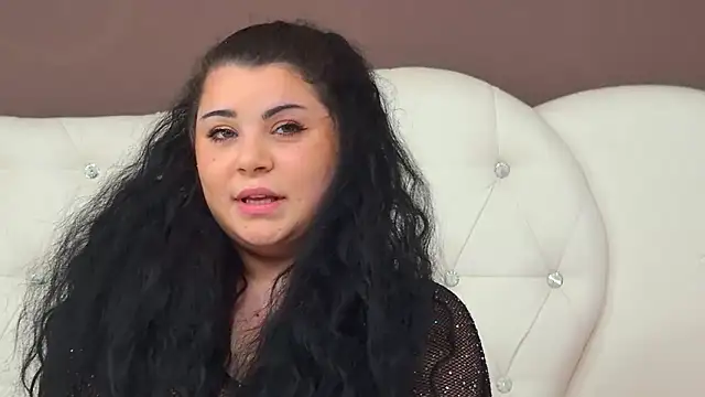 BustyMadison online show from 20, 1, 2025