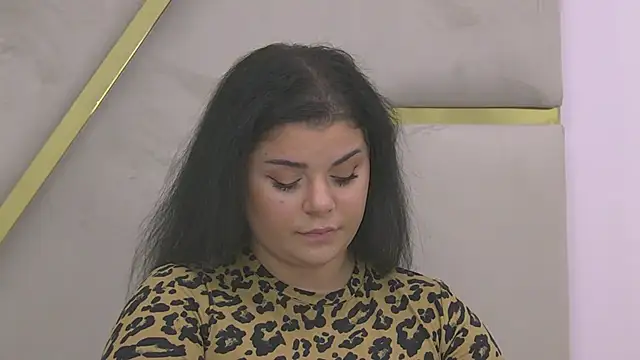 BustyMadison online show from 22, 10, 2025