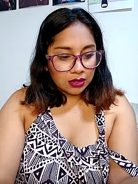 Snapshot of PokeGirld chatting on 5, 3, 2025 PokeGirld online show from 5, 3, 2025
