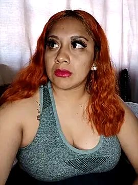 Snapshot of PokeGirld chatting on 3, 10, 2025 PokeGirld online show from 3, 10, 2025