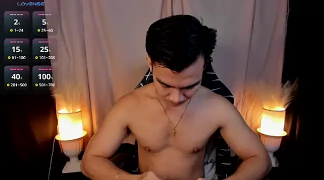 Snapshot of 000batman000 chatting on 29, 1, 2025 000batman000 online show from 29, 1, 2025