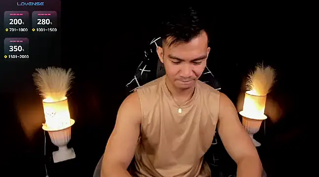 Snapshot of 000batman000 chatting on 11, 3, 2025 000batman000 online show from 11, 3, 2025