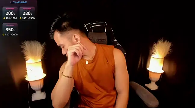 Snapshot of 000batman000 chatting on 16, 3, 2025 000batman000 online show from 16, 3, 2025