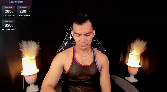 Snapshot of 000batman000 chatting on 19, 3, 2025 000batman000 online show from 19, 3, 2025