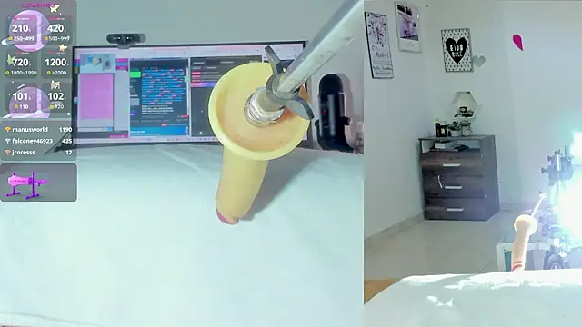 sofi velez online show from 4, 2, 2026