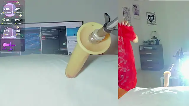 sofi velez online show from 17, 2, 2026