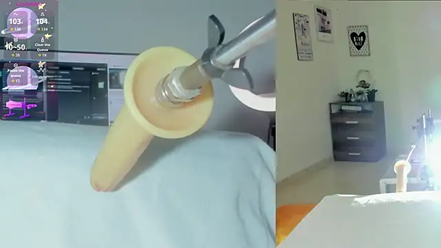 sofi velez online show from 20, 2, 2026