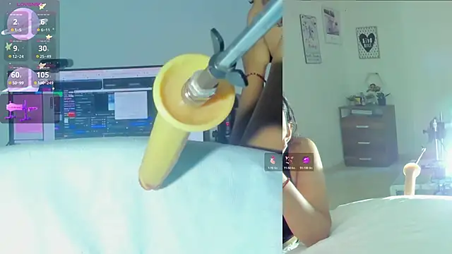 sofi velez online show from 21, 2, 2026