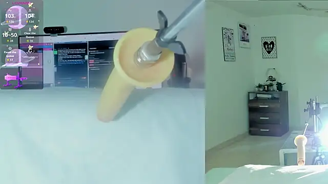 Snapshot of sofi_velez chatting on 1, 3, 2026 sofi velez online show from 1, 3, 2026