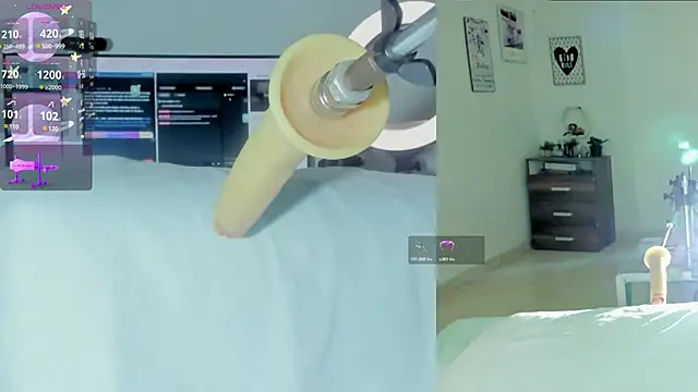 Snapshot of sofi_velez chatting on 3, 3, 2026 sofi velez online show from 3, 3, 2026