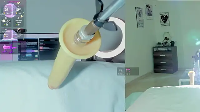 Snapshot of sofi_velez chatting on 6, 3, 2026 sofi velez online show from 6, 3, 2026