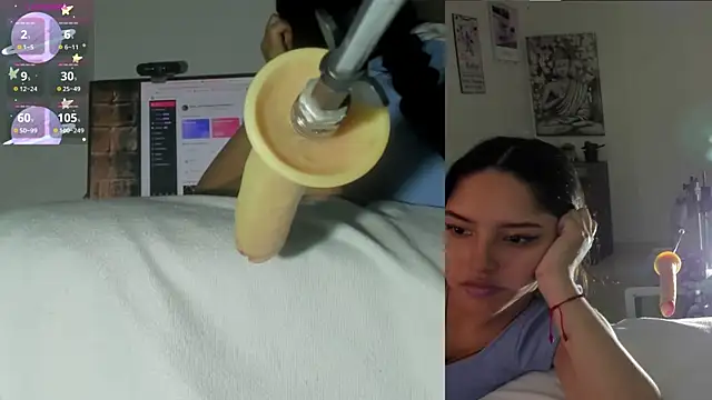 Snapshot of sofi_velez chatting on 18, 3, 2026 sofi velez online show from 18, 3, 2026