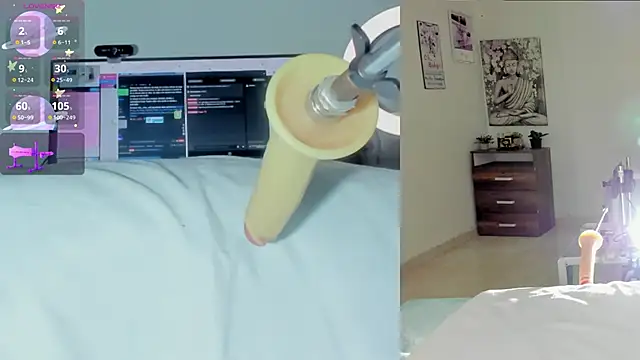 Snapshot of sofi_velez chatting on 21, 3, 2026 sofi velez online show from 21, 3, 2026