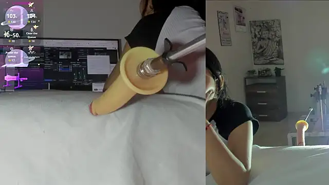 Snapshot of sofi_velez chatting on 22, 3, 2026 sofi velez online show from 22, 3, 2026