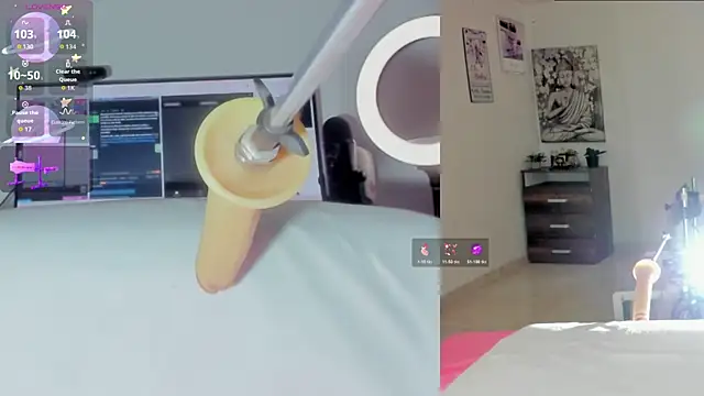 Snapshot of sofi_velez chatting on 26, 3, 2026 sofi velez online show from 26, 3, 2026