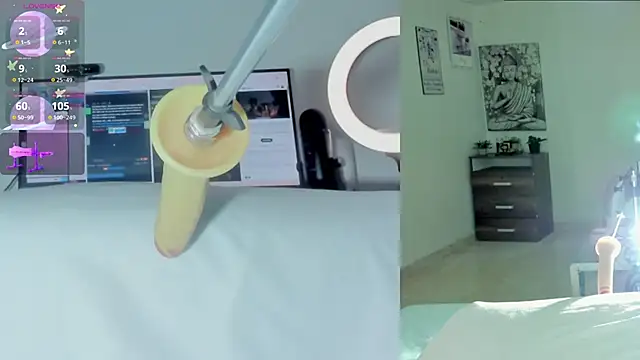 Snapshot of sofi_velez chatting on 27, 3, 2026 sofi velez online show from 27, 3, 2026