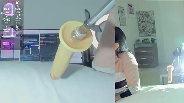 Snapshot of sofi_velez chatting on 2, 4, 2026 sofi velez online show from 2, 4, 2026