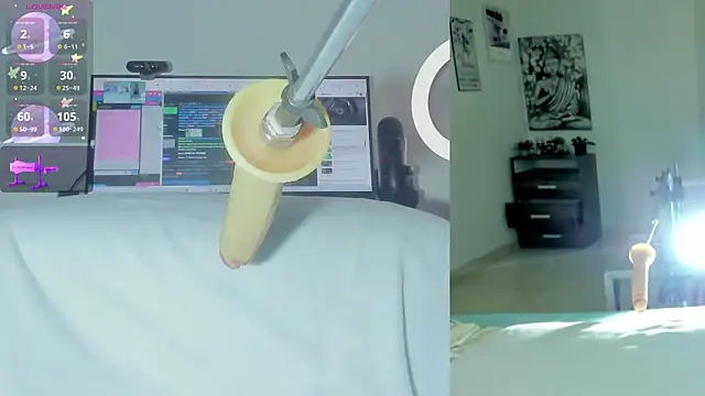 Snapshot of sofi_velez chatting on 8, 4, 2026 sofi velez online show from 8, 4, 2026