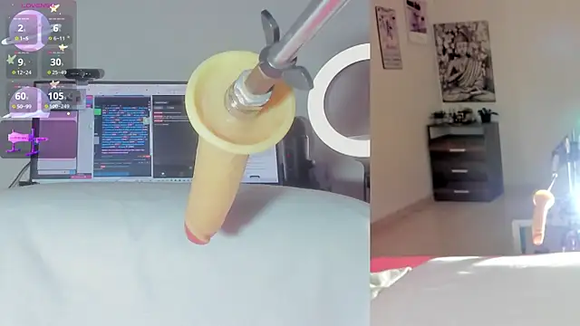 Snapshot of sofi_velez chatting on 10, 4, 2026 sofi velez online show from 10, 4, 2026