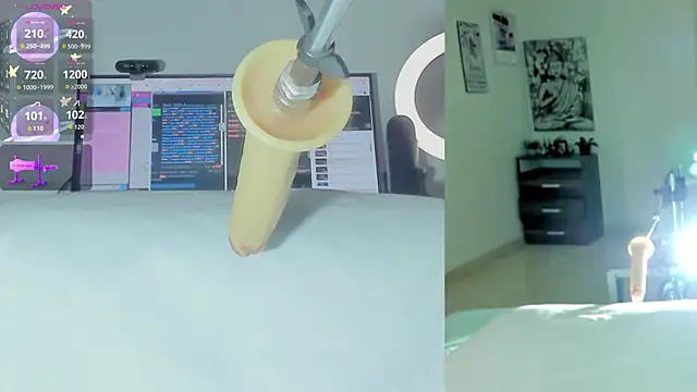 Snapshot of sofi_velez chatting on 14, 4, 2026 sofi velez online show from 14, 4, 2026