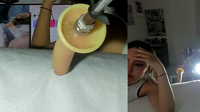 Snapshot of sofi_velez chatting on 15, 4, 2026 sofi velez online show from 15, 4, 2026