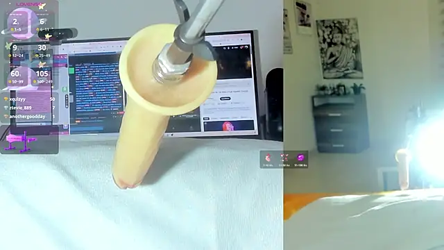 Snapshot of sofi_velez chatting on 16, 4, 2026 sofi velez online show from 16, 4, 2026