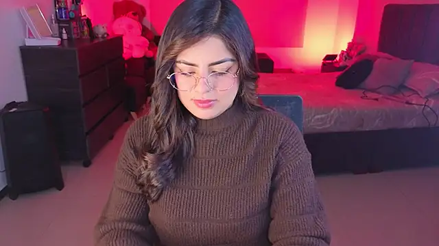Catalinaa martinez online show from 24, 5, 2026