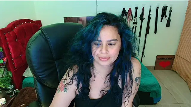 elektra 32 online show from 18, 2, 2025