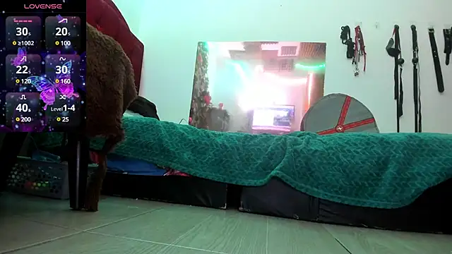 elektra 32 online show from 8, 3, 2025