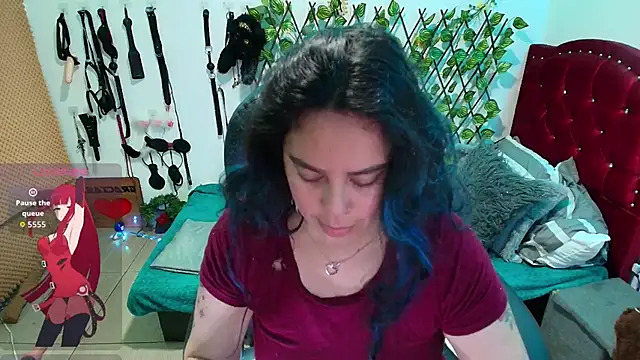 elektra 32 online show from 2, 11, 2025