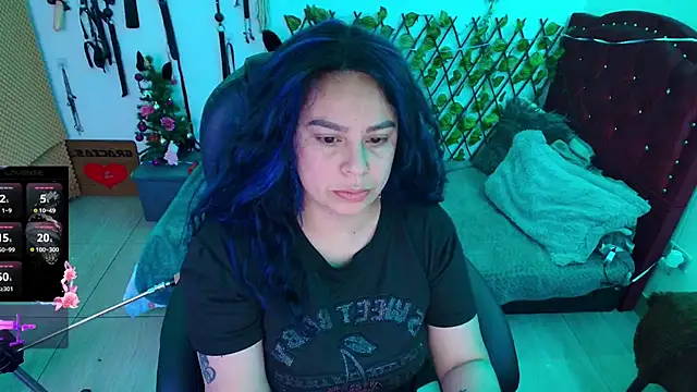 elektra 32 online show from 14, 12, 2025