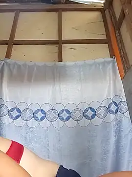 Snapshot of candy_baby1200 chatting on 18, 9, 2025 candy baby1200 online show from 18, 9, 2025