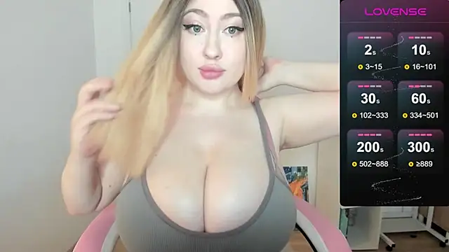 hazejena online show from 18, 6, 2026