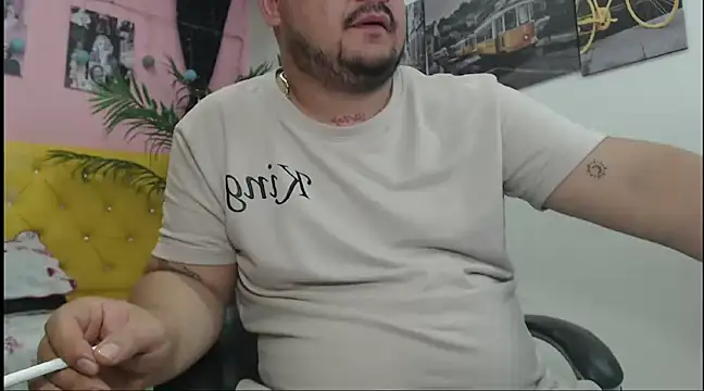 Snapshot of oso_dirty_ chatting on 23, 12, 2024 oso dirty  online show from 23, 12, 2024