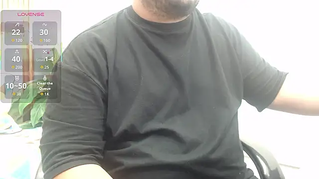 Snapshot of oso_dirty_ chatting on 13, 1, 2026 oso dirty online show from 13, 1, 2026
