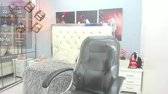 Snapshot of oso_dirty_ chatting on 1, 2, 2026 oso dirty online show from 1, 2, 2026