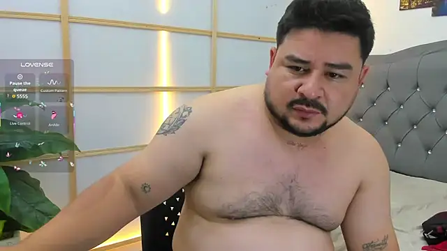 Snapshot of oso_dirty_ chatting on 11, 6, 2026 oso dirty online show from 11, 6, 2026