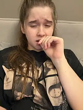 HornyGirlH online show from 30, 3, 2026