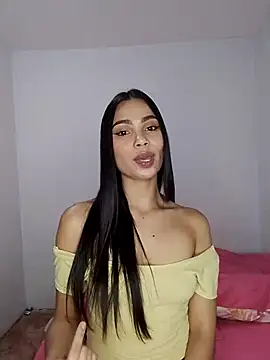 iamemmablake online show from 26, 7, 2026
