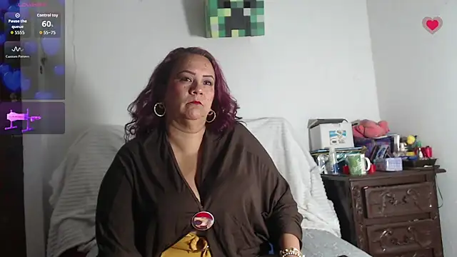 BiirdyDavis online show from 25, 3, 2026