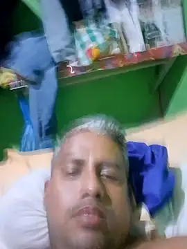 Pablo280491 online show from 12, 2, 2026