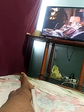 Pablo280491 online show from 18, 4, 2026