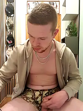 Playbunniboy online show from 13, 2, 2025