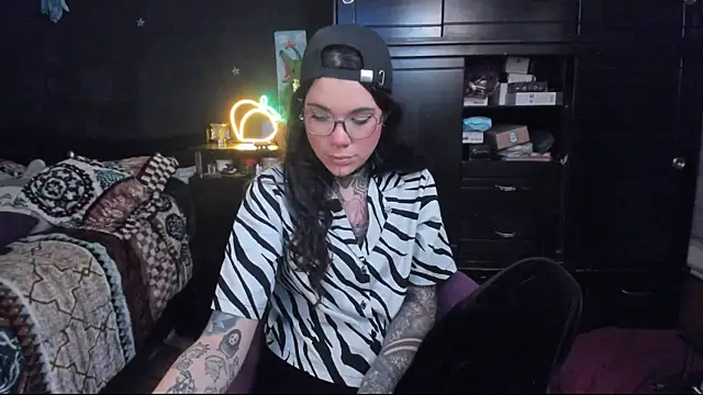 Snapshot of Lilmarieee chatting on 18, 1, 2025 Lilmarieee online show from 18, 1, 2025