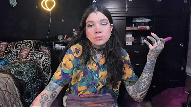 Snapshot of Lilmarieee chatting on 12, 3, 2025 Lilmarieee online show from 12, 3, 2025