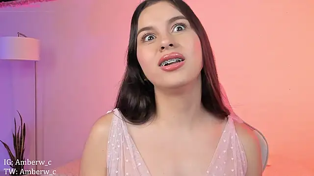 Ambeerouse online show from 14, 1, 2025