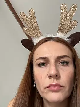 BritneyHall online show from 26, 12, 2024