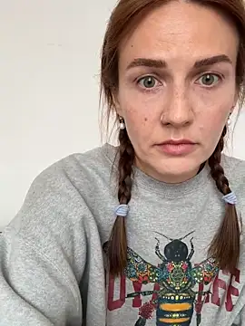 BritneyHall online show from 16, 10, 2025