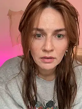 Snapshot of BritneyHall chatting on 2, 3, 2026 BritneyHall online show from 2, 3, 2026